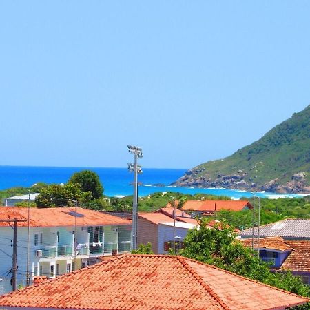 Pousada Atlantico 2 Florianópolis Dış mekan fotoğraf