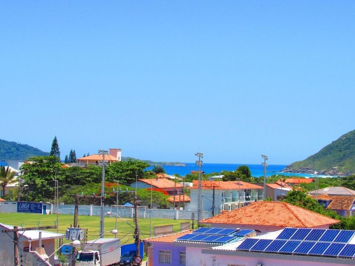 Pousada Atlantico 2 Florianópolis Dış mekan fotoğraf