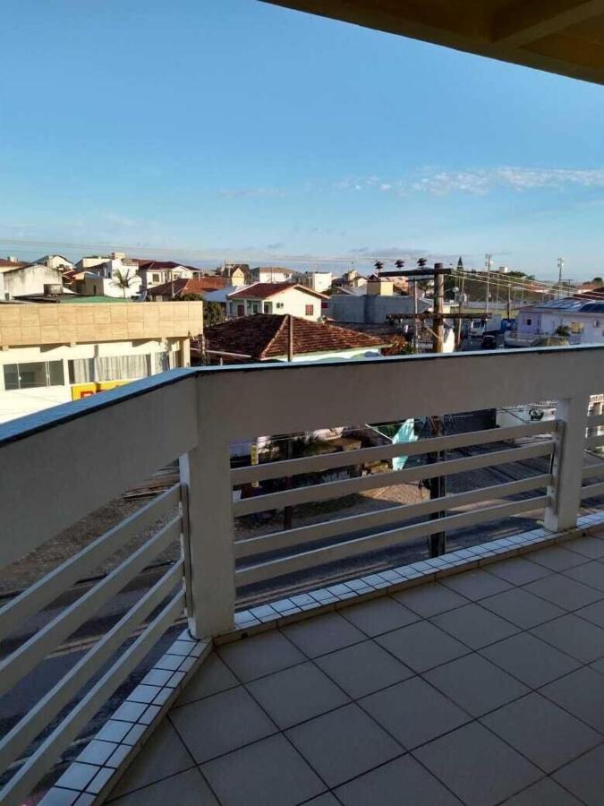 Pousada Atlantico 2 Florianópolis Dış mekan fotoğraf