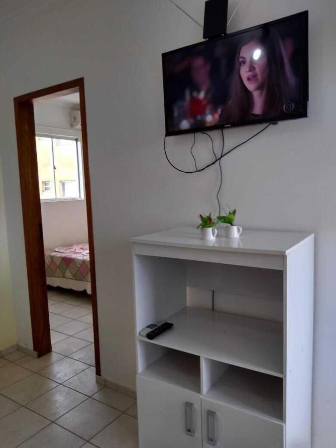Pousada Atlantico 2 Florianópolis Dış mekan fotoğraf