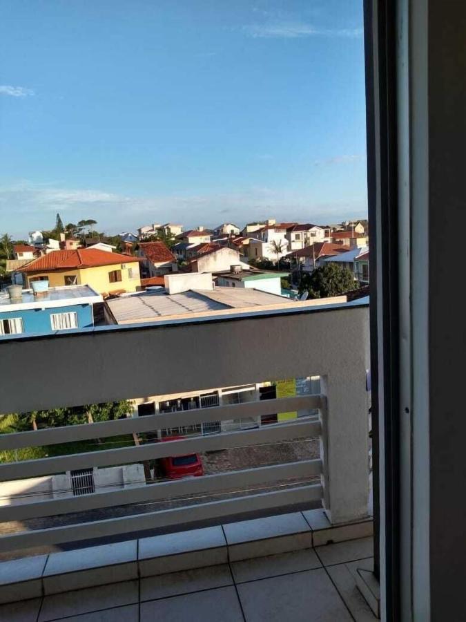 Pousada Atlantico 2 Florianópolis Dış mekan fotoğraf