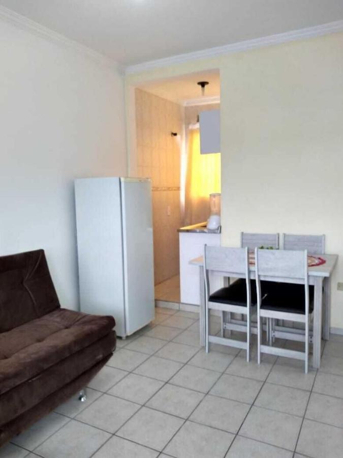 Pousada Atlantico 2 Florianópolis Dış mekan fotoğraf