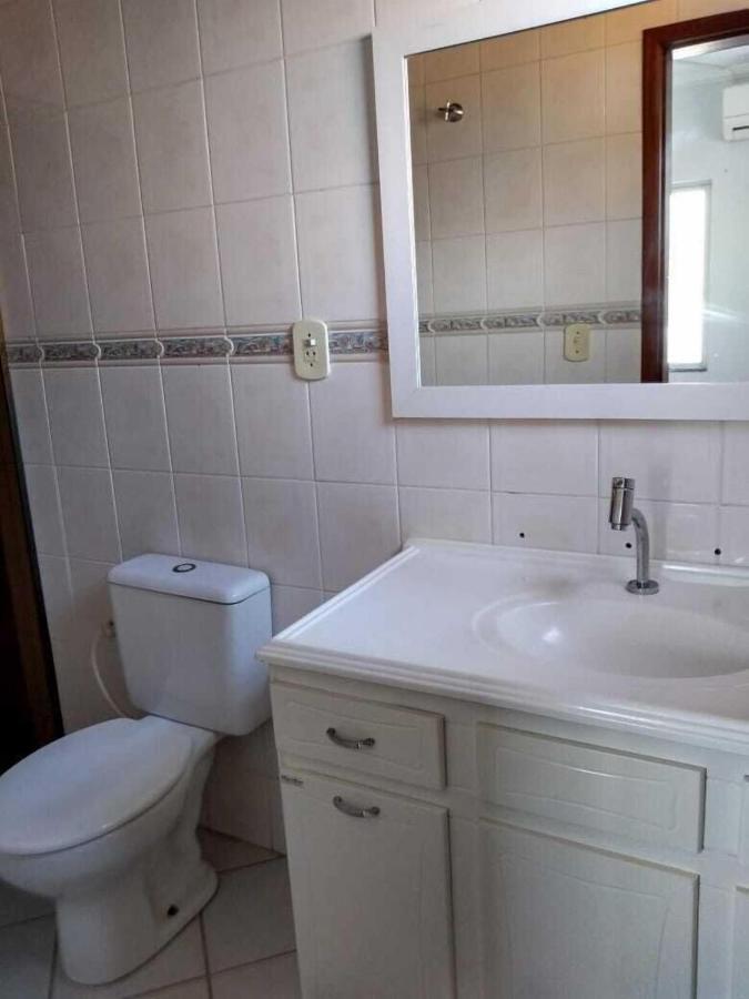 Pousada Atlantico 2 Florianópolis Dış mekan fotoğraf