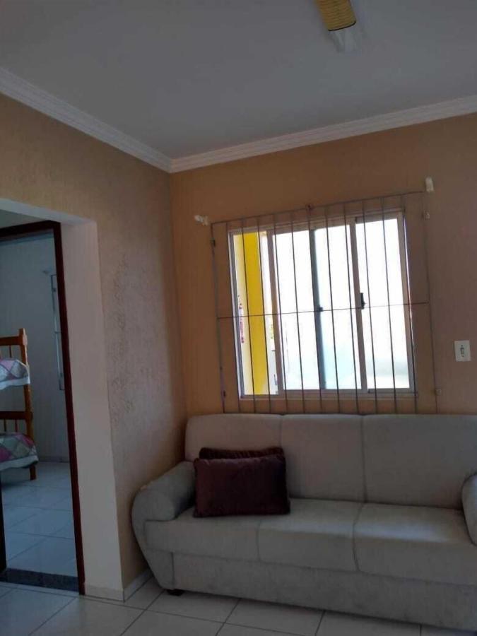 Pousada Atlantico 2 Florianópolis Dış mekan fotoğraf