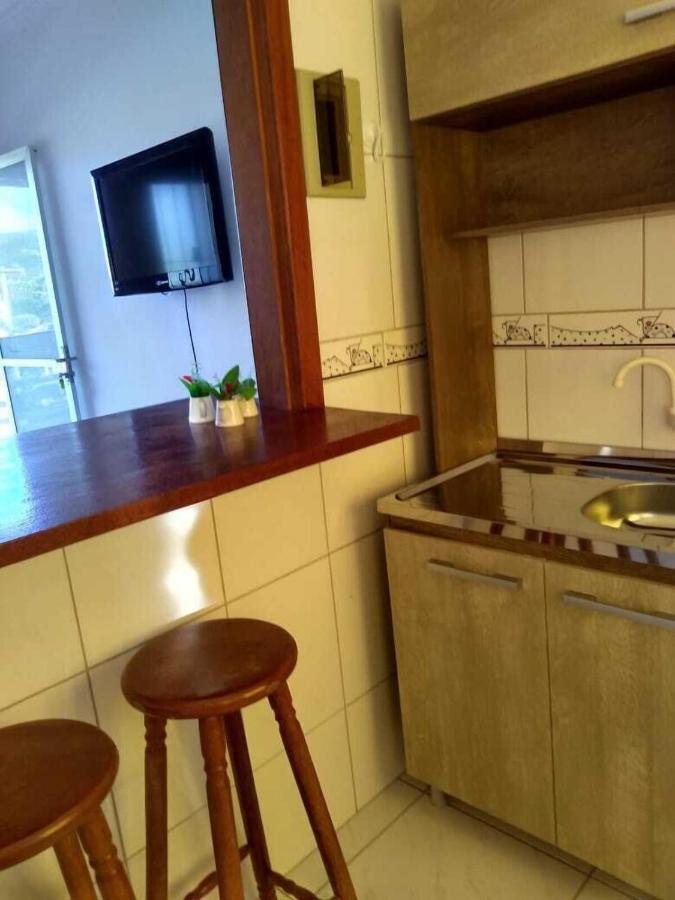 Pousada Atlantico 2 Florianópolis Dış mekan fotoğraf