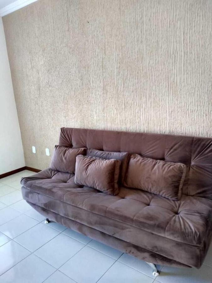 Pousada Atlantico 2 Florianópolis Dış mekan fotoğraf