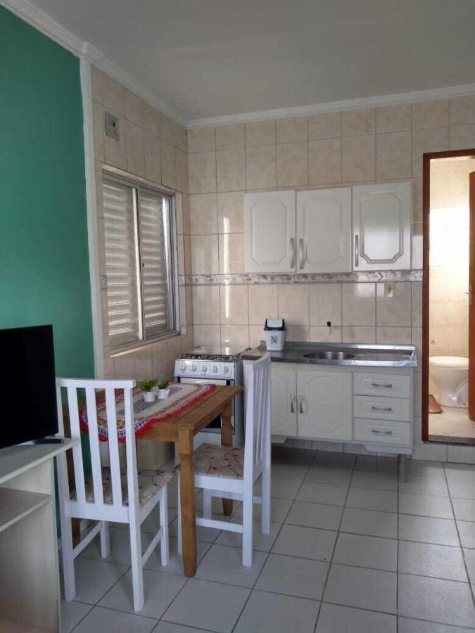 Pousada Atlantico 2 Florianópolis Dış mekan fotoğraf