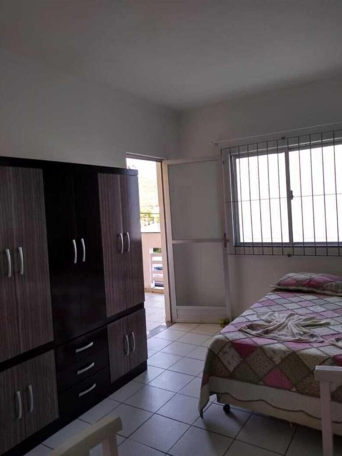 Pousada Atlantico 2 Florianópolis Dış mekan fotoğraf